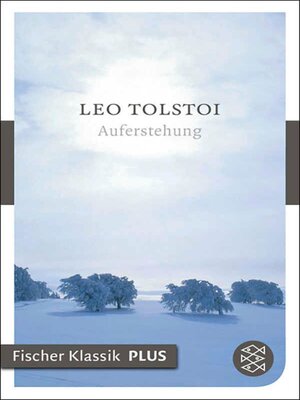 cover image of Auferstehung